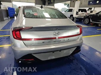 2023 Hyundai Sonata SEL Plus – miniatura 5
