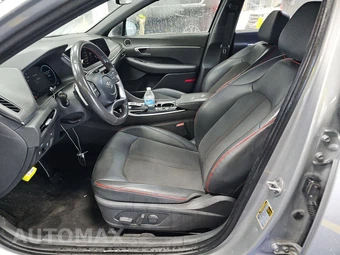 2023 Hyundai Sonata SEL Plus – miniatura 7