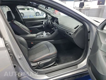 2023 Hyundai Sonata SEL Plus – miniatura 8