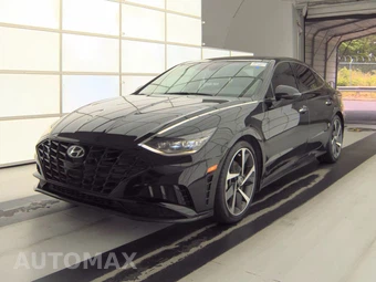 2023 Hyundai Sonata SEL Plus