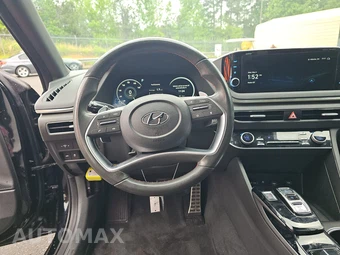 2023 Hyundai Sonata SEL Plus - miniatura 10