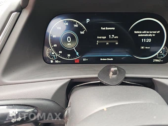 2023 Hyundai Sonata SEL Plus - miniatura 12