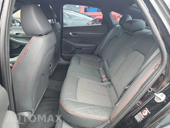 2023 Hyundai Sonata SEL Plus - miniatura 13