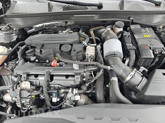 2023 Hyundai Sonata SEL Plus - miniatura 15