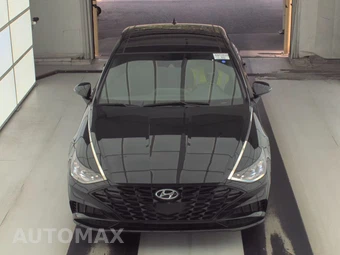 2023 Hyundai Sonata SEL Plus - miniatura 2