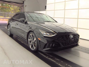 2023 Hyundai Sonata SEL Plus - miniatura 3