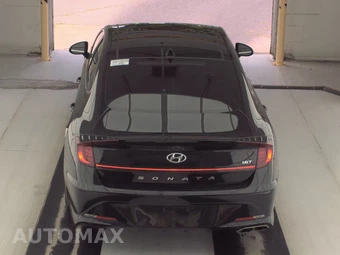 2023 Hyundai Sonata SEL Plus - miniatura 5