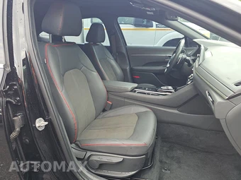 2023 Hyundai Sonata SEL Plus - miniatura 8