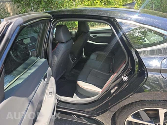 2023 Hyundai Sonata SEL Plus - miniatura 10