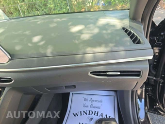 2023 Hyundai Sonata SEL Plus - miniatura 16
