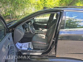 2023 Hyundai Sonata SEL Plus - miniatura 3