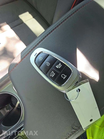 2023 Hyundai Sonata SEL Plus - miniatura 5