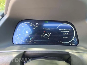 2023 Hyundai Sonata SEL Plus - miniatura 6