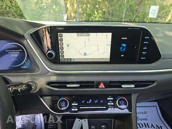 2023 Hyundai Sonata SEL Plus - miniatura 7