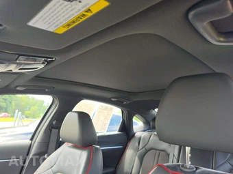 2023 Hyundai Sonata SEL Plus - miniatura 11
