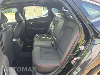 2023 Hyundai Sonata SEL Plus - miniatura 13
