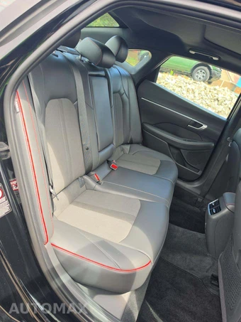 2023 Hyundai Sonata SEL Plus - miniatura 16