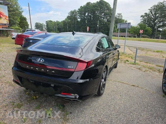 2023 Hyundai Sonata SEL Plus - miniatura 3