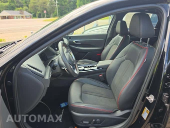 2023 Hyundai Sonata SEL Plus - miniatura 6