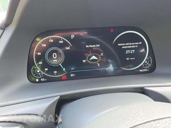 2023 Hyundai Sonata SEL Plus - miniatura 9
