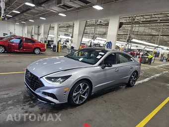 2023 Hyundai Sonata SEL Plus