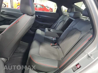 2023 Hyundai Sonata SEL Plus - miniatura 13