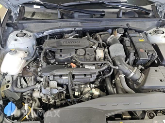 2023 Hyundai Sonata SEL Plus - miniatura 15