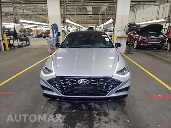 2023 Hyundai Sonata SEL Plus - miniatura 2