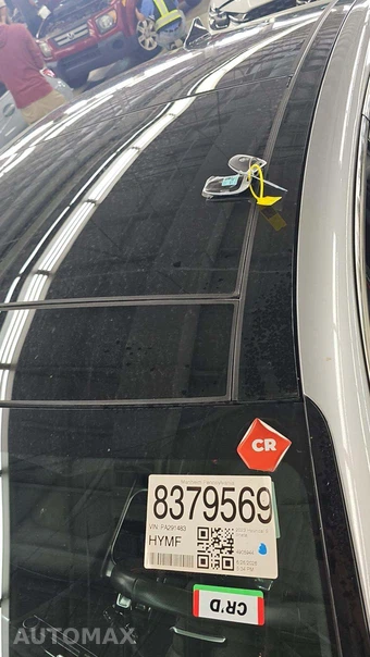 2023 Hyundai Sonata SEL Plus - miniatura 20