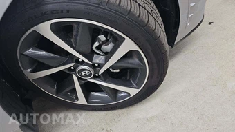 2023 Hyundai Sonata SEL Plus - miniatura 21