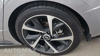 2023 Hyundai Sonata SEL Plus - miniatura 22