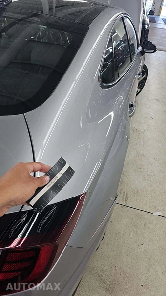 2023 Hyundai Sonata SEL Plus - miniatura 24