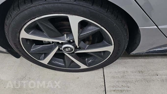 2023 Hyundai Sonata SEL Plus - miniatura 27