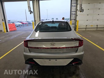2023 Hyundai Sonata SEL Plus - miniatura 5