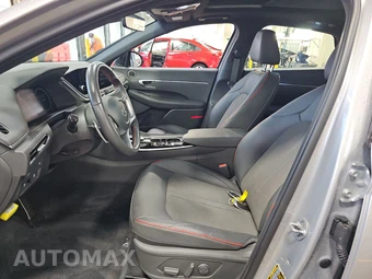 2023 Hyundai Sonata SEL Plus - miniatura 7