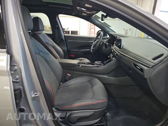 2023 Hyundai Sonata SEL Plus - miniatura 8