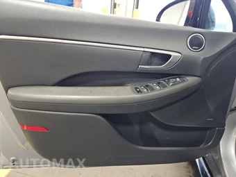 2023 Hyundai Sonata SEL Plus - miniatura 9