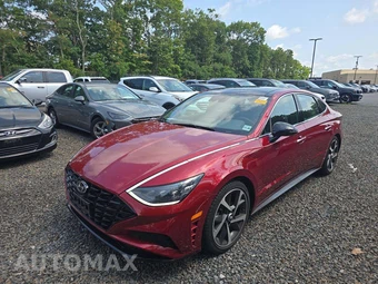 2023 Hyundai Sonata SEL Plus
