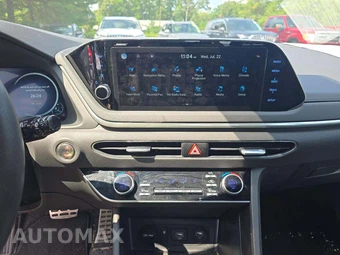 2023 Hyundai Sonata SEL Plus - miniatura 10