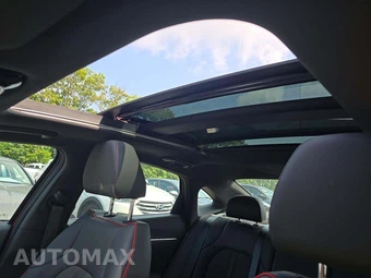 2023 Hyundai Sonata SEL Plus - miniatura 11