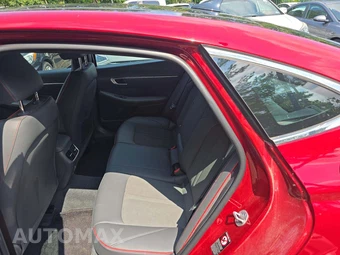 2023 Hyundai Sonata SEL Plus - miniatura 13