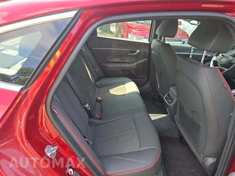2023 Hyundai Sonata SEL Plus - miniatura 16