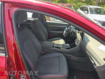 2023 Hyundai Sonata SEL Plus - miniatura 18