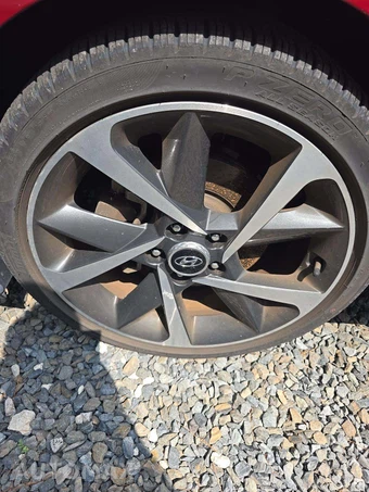 2023 Hyundai Sonata SEL Plus - miniatura 21