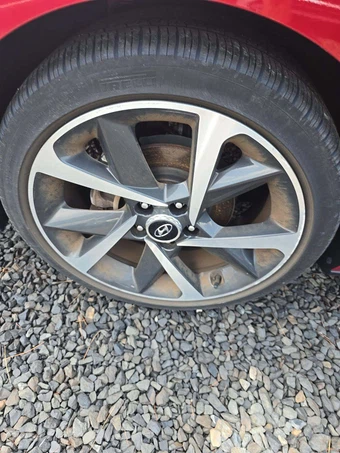 2023 Hyundai Sonata SEL Plus - miniatura 23
