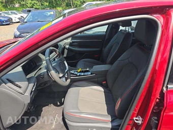 2023 Hyundai Sonata SEL Plus - miniatura 6