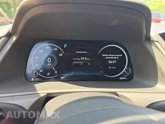 2023 Hyundai Sonata SEL Plus - miniatura 9