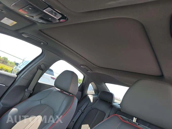 2023 Hyundai Sonata SEL Plus - miniatura 11