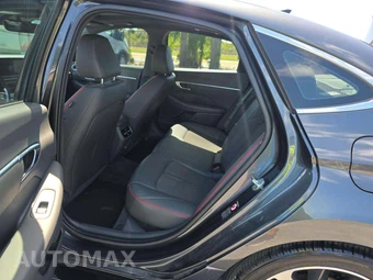 2023 Hyundai Sonata SEL Plus - miniatura 13