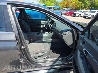 2023 Hyundai Sonata SEL Plus - miniatura 18